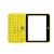 Full Body Housing For Huawei U8300 White - Maxbhi Com