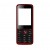 Full Body Housing For Wynncom W352 Red - Maxbhi Com