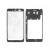 Full Body Housing For Motorola Razr Hd Lte Black - Maxbhi Com