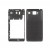 Full Body Housing For Motorola Razr Hd Lte Black - Maxbhi Com