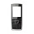 Full Body Housing For Lemon Duo 305 Black - Maxbhi Com