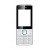 Full Body Housing For Wishtel Ira Verve Blue - Maxbhi Com
