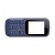 Full Body Housing For Ziox Starz Vibe Black - Maxbhi Com