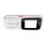 Full Body Housing For Ziox Starz Vibe White - Maxbhi Com