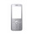 Full Body Housing For Ziox Z7 Black - Maxbhi Com