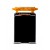 Lcd Screen For Samsung E1280 With Single Sim Replacement Display By - Maxbhi Com