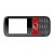 Full Body Housing For Arise Delite A15 White - Maxbhi Com
