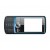 Full Body Housing For Gfive G505 Black Blue - Maxbhi Com