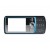 Full Body Housing For Gfive G505 Black Blue - Maxbhi Com