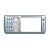 Full Body Housing For Maxx Mx 425 Black - Maxbhi Com