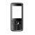 Full Body Housing For Mvl Mobiles G12 White - Maxbhi Com