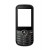 Full Body Housing For Mvl Mobiles R8 Black Red - Maxbhi Com