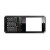 Full Body Housing For Onida G600a White - Maxbhi Com