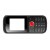 Full Body Housing For Videocon V1390 Black - Maxbhi Com