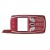 Full Body Housing For Panasonic Gd50 Red - Maxbhi Com