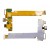 Charging Connector Flex Pcb Board For Vivo Y21l By - Maxbhi Com