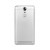 Full Body Housing For Lenovo K5 Note Silver - Maxbhi Com