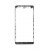Full Body Housing For Lenovo K5 Note Silver - Maxbhi Com