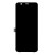 Lcd With Touch Screen For Google Pixel 4 Black By - Maxbhi Com
