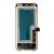 Lcd With Touch Screen For Google Pixel 4 Black By - Maxbhi Com
