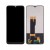 LCD with Touch Screen for Nokia 2.3 Cyan