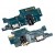 Charging Connector Flex Pcb Board For Samsung Galaxy M30s By - Maxbhi Com