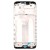 Front Housing For Xiaomi Redmi 8 By - Maxbhi Com