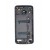 Full Body Housing For Moto G5s White - Maxbhi Com