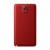 Full Body Housing For Samsung Galaxy Note 3 Neo 3g Smn750 Red - Maxbhi Com