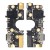 Charging Connector Flex Pcb Board For Asus Zenfone 6 Zs630kl By - Maxbhi Com