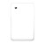 Full Body Housing For Samsung Galaxy Tab 2 P3100 White - Maxbhi Com