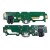 Charging Connector Flex Pcb Board For Vivo Y11 2019 By - Maxbhi Com