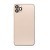 Full Body Housing For Apple Iphone 11 Pro Max Gold - Maxbhi Com