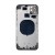 Full Body Housing For Apple Iphone 11 Pro Max Green - Maxbhi Com