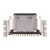 Charging Connector For Tecno Spark Go Kc1 By - Maxbhi Com