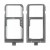 Sim Card Holder Tray For Ulefone Armor X5 Red - Maxbhi Com