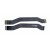 Lcd Flex Cable For Xiaomi Redmi Note 8 By - Maxbhi Com