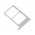 Sim Card Holder Tray For Nokia 5 1 White - Maxbhi Com