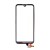 Touch Screen Digitizer For Coolpad Cool 3 Black By - Maxbhi Com