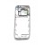 Full Body Housing For Samsung Galaxy Young 2 Smg130h White - Maxbhi Com