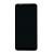 Lcd With Touch Screen For Huawei Y7 2018 White By - Maxbhi Com