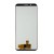Lcd With Touch Screen For Huawei Y7 2018 White By - Maxbhi Com