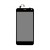 Lcd With Touch Screen For Infocus A1 Black By - Maxbhi Com