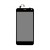 Lcd With Touch Screen For Infocus A1 Graphite By - Maxbhi Com