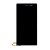 Lcd With Touch Screen For Lava X38 2gb Ram Black By - Maxbhi Com