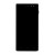 Lcd With Touch Screen For Lava X41 Plus Black By - Maxbhi Com