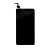 Lcd With Touch Screen For Lenovo K6 Note 3gb Ram Grey By - Maxbhi Com