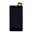 Lcd With Touch Screen For Lenovo K8 Plus 4gb Ram Black By - Maxbhi Com