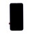 Lcd With Touch Screen For Micromax Canvas Pep Q371 Black By - Maxbhi Com