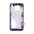 Lcd With Touch Screen For Micromax Canvas Pep Q371 Black By - Maxbhi Com
